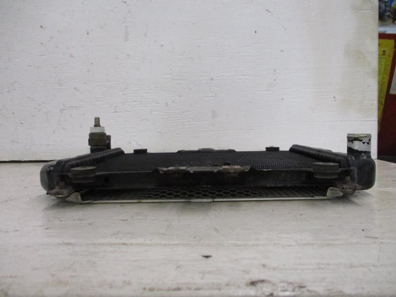 94 Kawasaki Ninja EX 500 Radiator 39060-1084 1990-2009 - cyclesrus.net